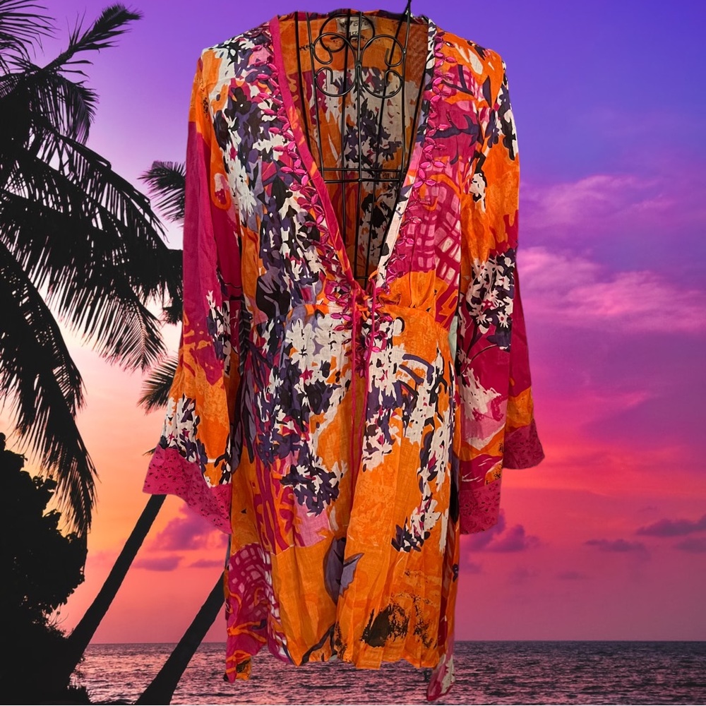 💖 Tunic/Cover Up 💖
